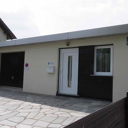 Appartement Elsetalstrasse 22 In Schwerte-Villigst Eksteriør billede