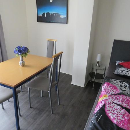 Appartement Elsetalstrasse 22 In Schwerte-Villigst Eksteriør billede