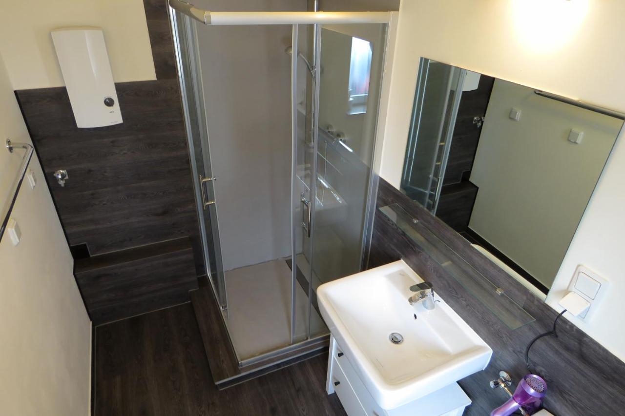 Appartement Elsetalstrasse 22 In Schwerte-Villigst Eksteriør billede