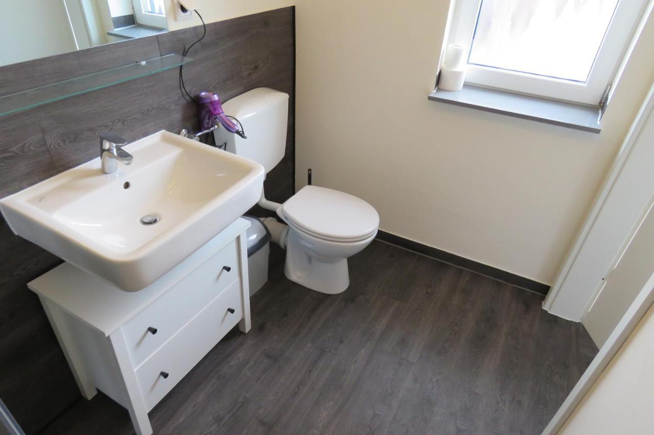 Appartement Elsetalstrasse 22 In Schwerte-Villigst Eksteriør billede