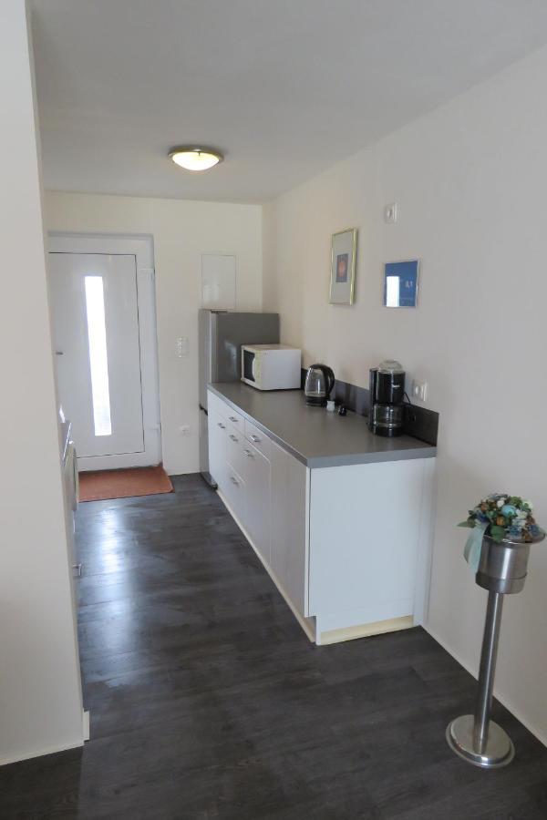 Appartement Elsetalstrasse 22 In Schwerte-Villigst Eksteriør billede