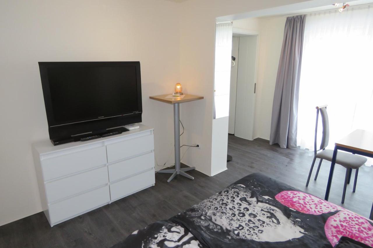 Appartement Elsetalstrasse 22 In Schwerte-Villigst Eksteriør billede