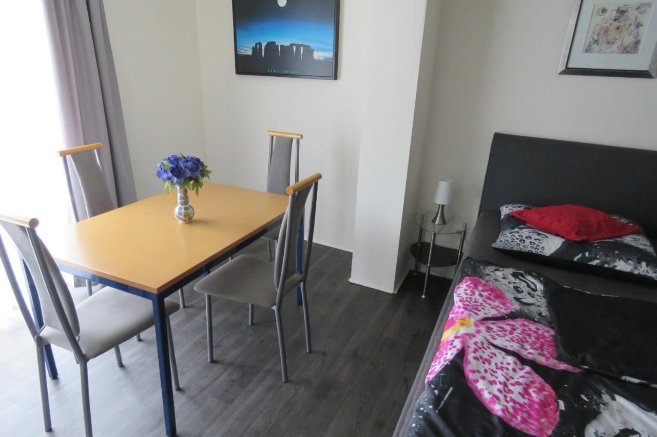 Appartement Elsetalstrasse 22 In Schwerte-Villigst Eksteriør billede