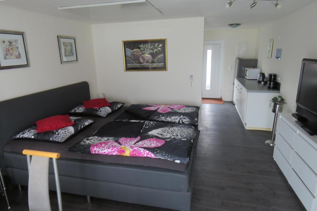 Appartement Elsetalstrasse 22 In Schwerte-Villigst Eksteriør billede