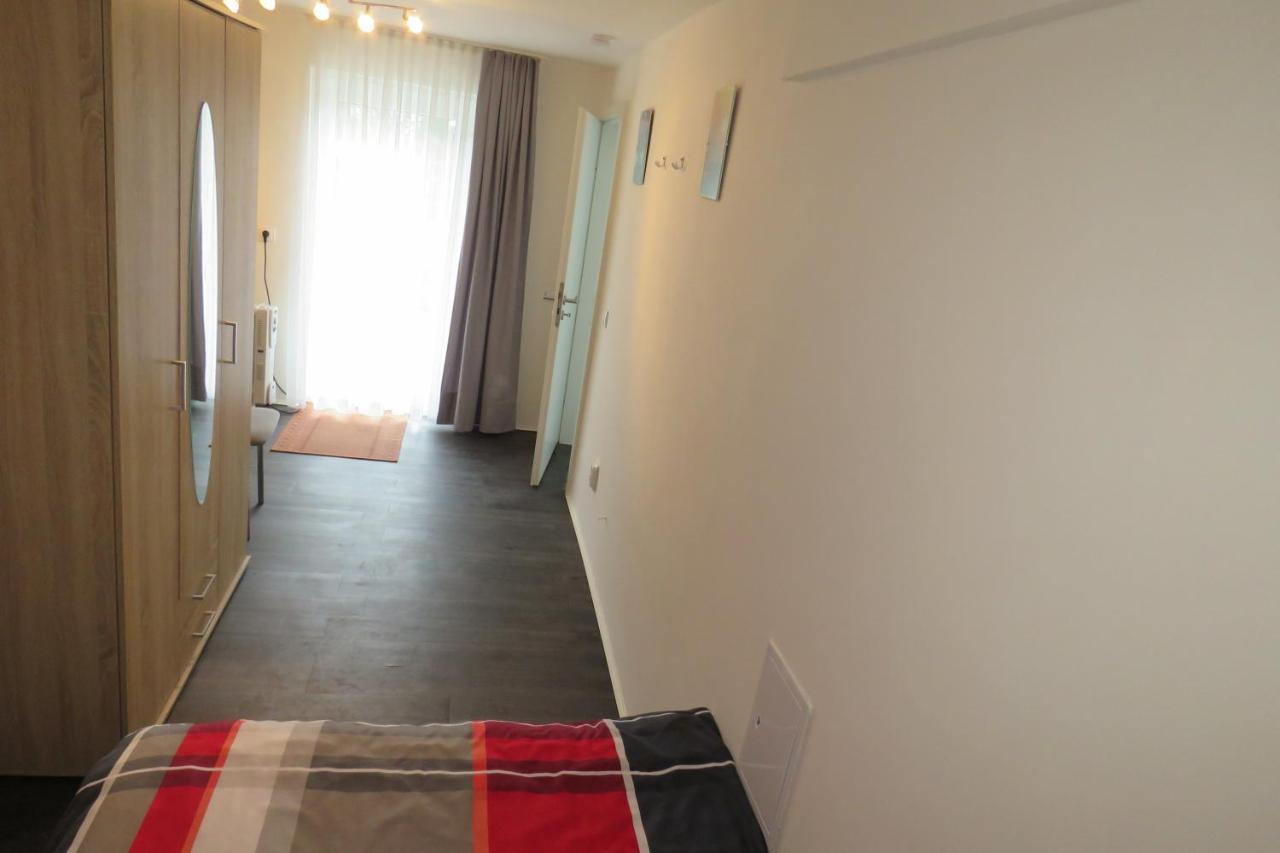 Appartement Elsetalstrasse 22 In Schwerte-Villigst Eksteriør billede