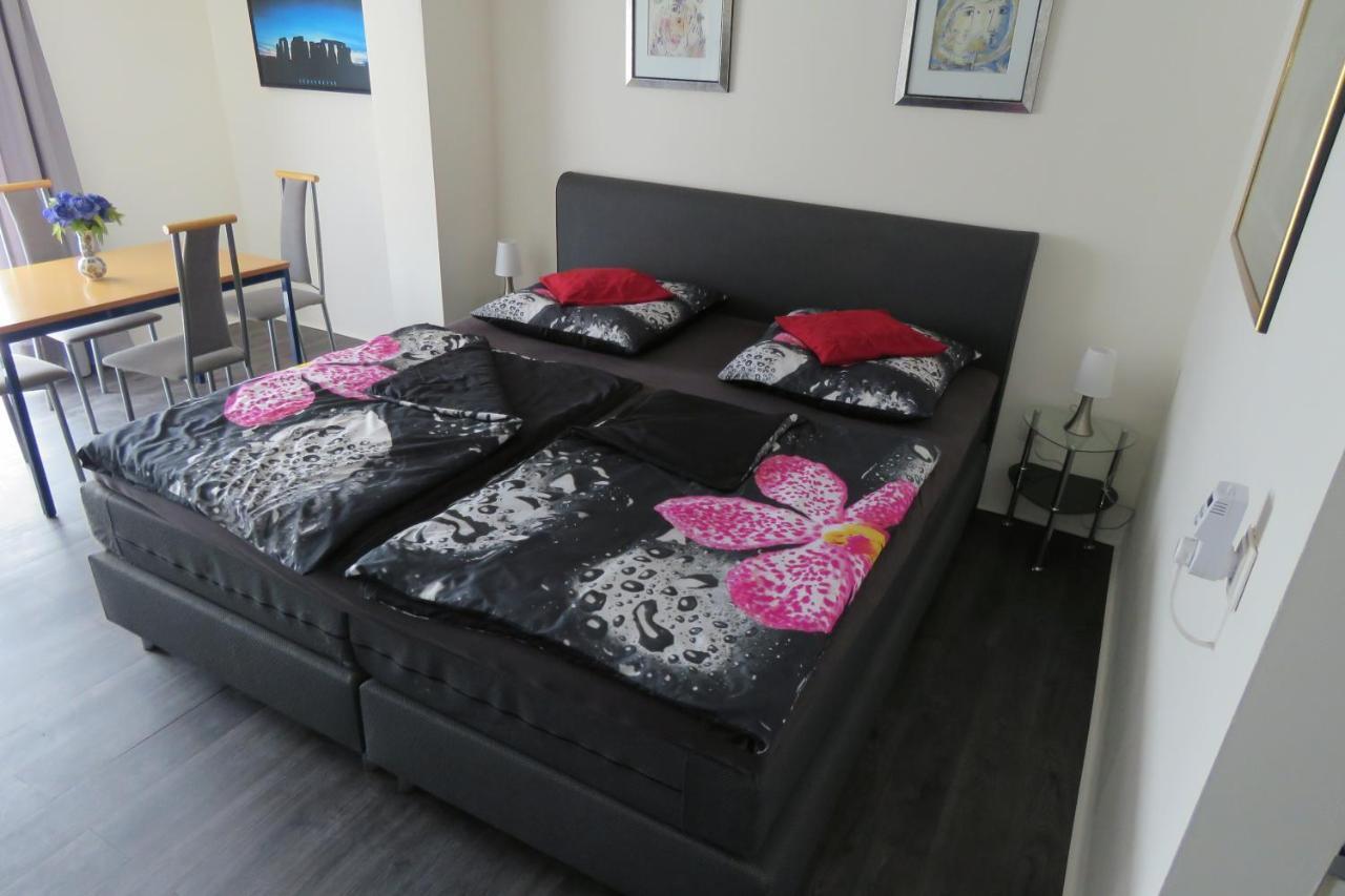 Appartement Elsetalstrasse 22 In Schwerte-Villigst Eksteriør billede